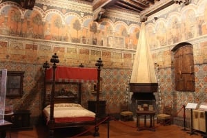 Florence Duomo Tour: Cathedral, Brunelleschi's Dome and More