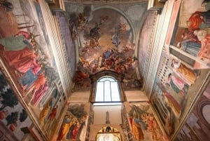 Florence Duomo Tour: Cathedral, Brunelleschi's Dome and More