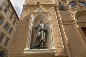 Florence Duomo Tour: Cathedral, Brunelleschi's Dome and More