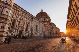 Florence Duomo Tour: Cathedral, Brunelleschi's Dome and More