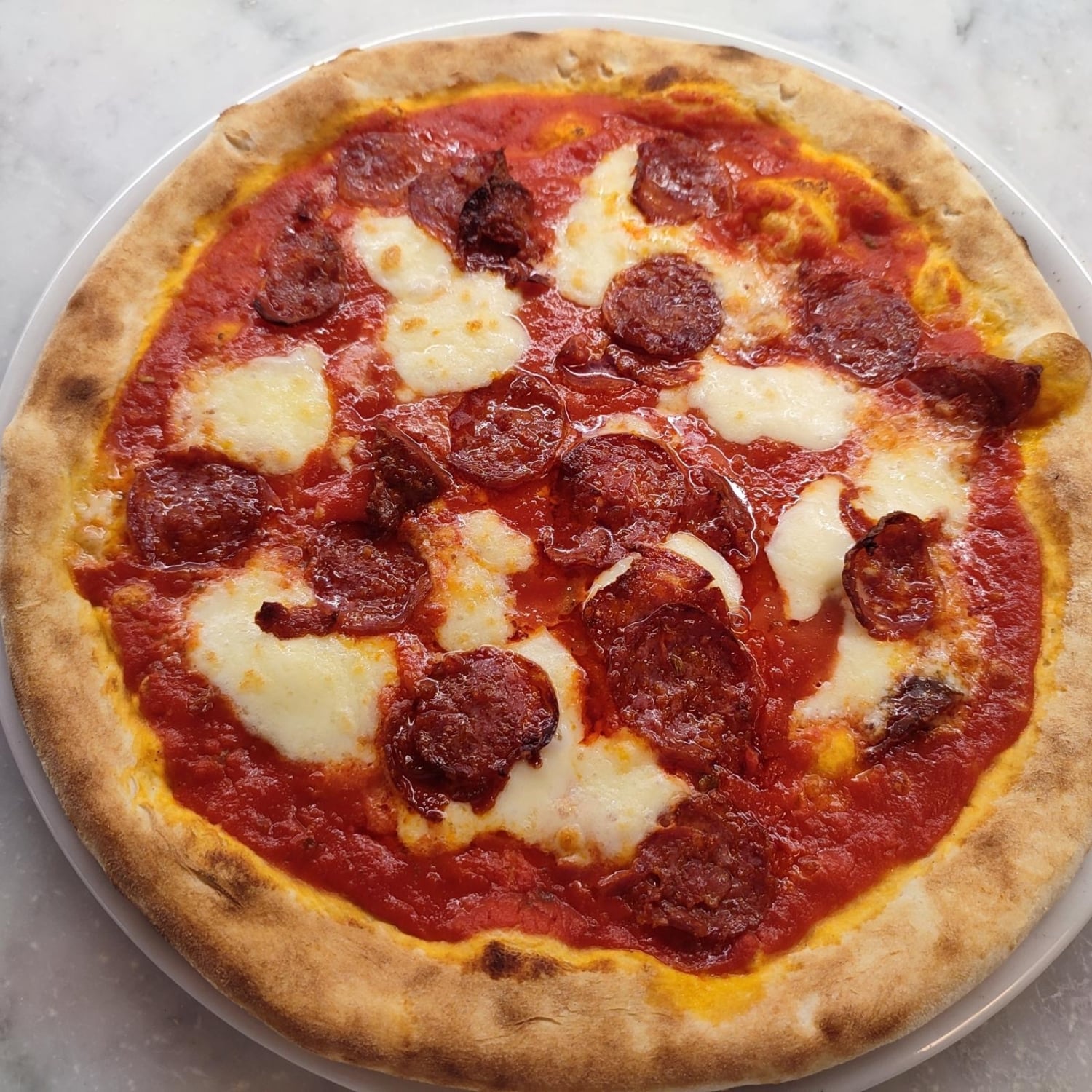 Dr. Pizza