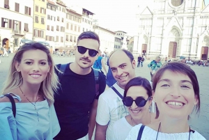 Duomo & Uffizi Skip-the-Line Small Group Guided Tour