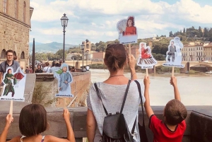 Duomo & Uffizi Skip-the-Line Small Group Guided Tour