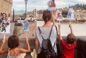 Duomo & Uffizi Skip-the-Line Small Group Guided Tour