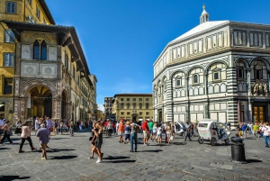 Duomo & Uffizi Skip-the-Line Small Group Guided Tour