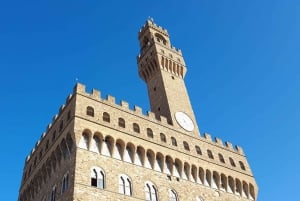 e-Scavenger hunt: explore Florence at your own pace
