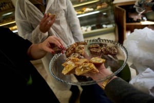 Eating Florence: The Other Side Food Tour