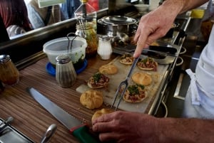 Eating Florence: The Other Side Food Tour