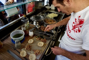 Eating Florence: The Other Side Food Tour