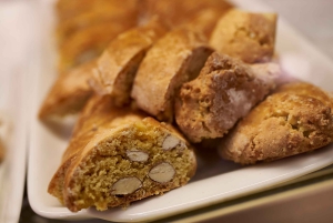 Eating Florence: The Other Side Food Tour