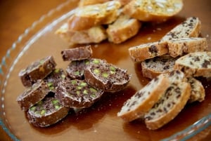 Eating Florence: The Other Side Food Tour