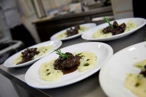 Eating Florence: The Other Side Food Tour