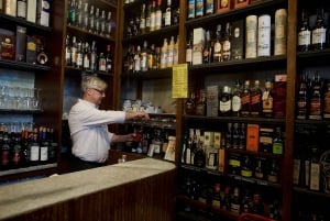 Eating Florence: The Other Side Food Tour