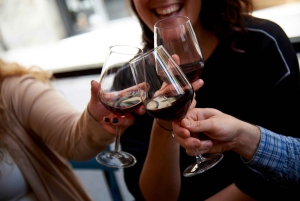 Eating Florence: The Other Side Food Tour