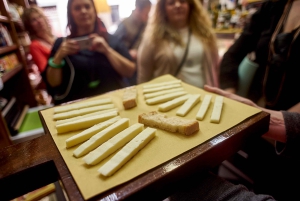 Eating Florence: The Other Side Food Tour