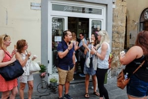 Eating Florence: The Other Side Food Tour
