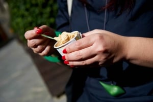 Eating Florence: The Other Side Food Tour