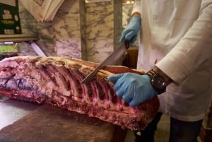 Eating Florence: The Other Side Food Tour