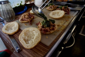 Eating Florence: The Other Side Food Tour