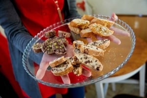 Eating Florence: The Other Side Food Tour