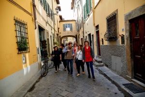Eating Florence: The Other Side Food Tour
