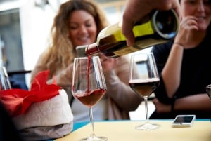 Eating Florence: The Other Side Food Tour