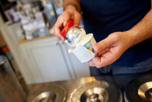 Eating Florence: The Other Side Food Tour