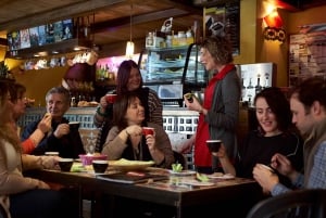 Eating Florence: The Other Side Food Tour