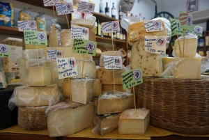 Eating Florence: The Other Side Food Tour