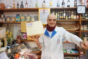Eating Florence: The Other Side Food Tour