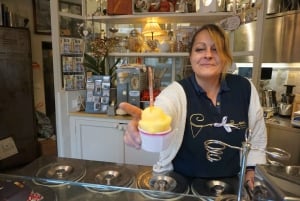 Eating Florence: The Other Side Food Tour