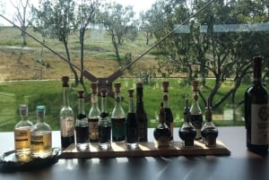 Emila-Romagna: Parmigiano, Prosciutto, Wine & Balsamic Tour