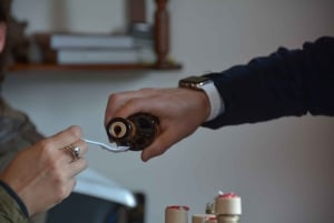 Emila-Romagna: Parmigiano, Prosciutto, Wine & Balsamic Tour