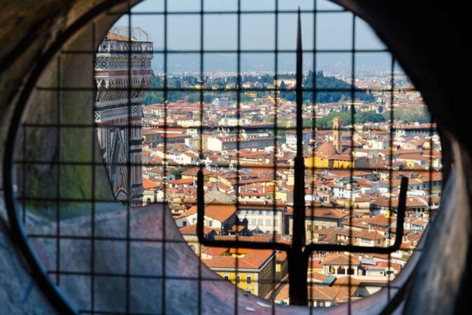 Bilety wstępu do kopuły Brunelleschiego we Florencji