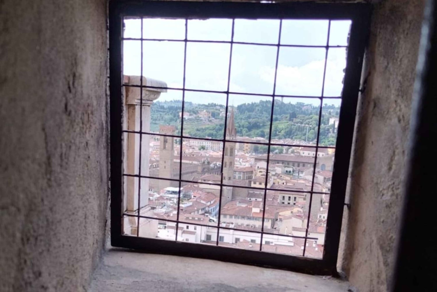 Biglietti d'ingresso per la Cupola del Brunelleschi a Firenze