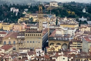 Entry Tickets to Brunelleschi's Cupola in Florence