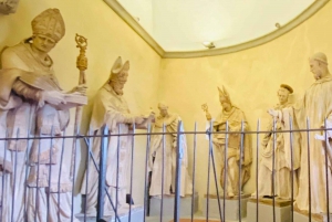 Entry Tickets to Brunelleschi's Cupola in Florence
