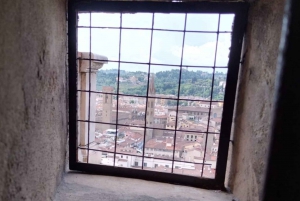 Entry Tickets to Brunelleschi's Cupola in Florence