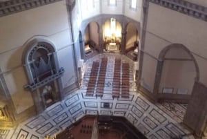 Entry Tickets to Brunelleschi's Cupola in Florence