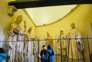 Entry Tickets to Brunelleschi's Cupola in Florence