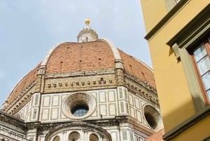 Entry Tickets to Brunelleschi's Cupola in Florence