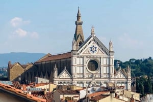 Entry Tickets to Brunelleschi's Cupola in Florence