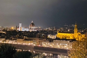 Entry Tickets to Brunelleschi's Cupola in Florence