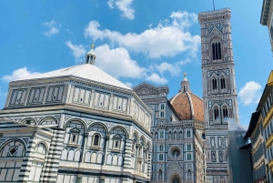 Entry Tickets to Brunelleschi's Cupola in Florence
