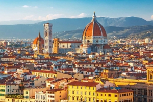Entry Tickets to Brunelleschi's Cupola in Florence