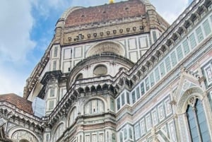 Entry Tickets to Brunelleschi's Cupola in Florence