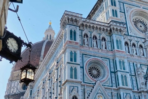 Entry Tickets to Brunelleschi's Cupola in Florence