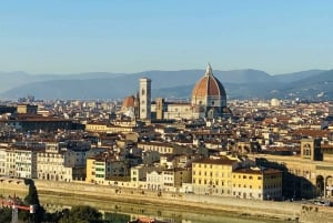 Entry Tickets to Brunelleschi's Cupola in Florence