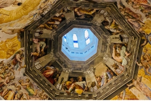 Entry Tickets to Brunelleschi's Cupola in Florence