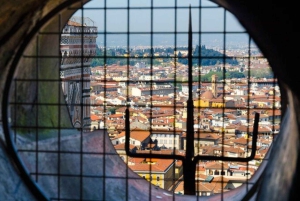 Bilety wstępu do kopuły Brunelleschiego we Florencji